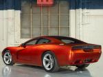 Dodge Charger R/T Concept 1999 года